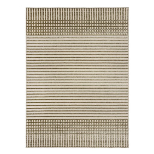 Covor verde lavabil din janilie 80x160 cm Elton – Flair Rugs