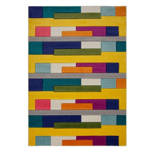 Covor handmade 120x170 cm Mambo – Flair Rugs