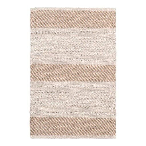 Covor crem lavabil 60x90 cm Silves – douceur d'intérieur