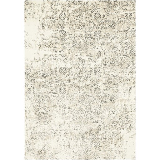 Covor alb 240x330 cm Lush – FD