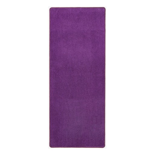 Covor tip traversă violet 80x200 cm Fancy – Hanse Home