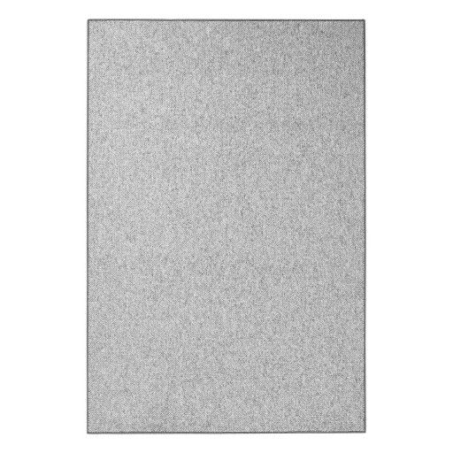 Covor gri 200x300 cm Wolly – BT Carpet