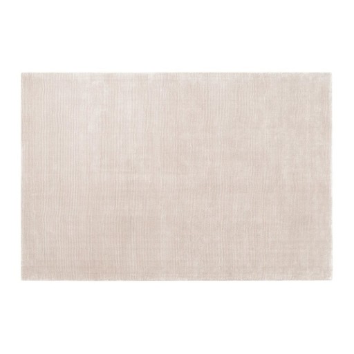 Covor crem din vâscoză 200x300 cm Visca – Blomus