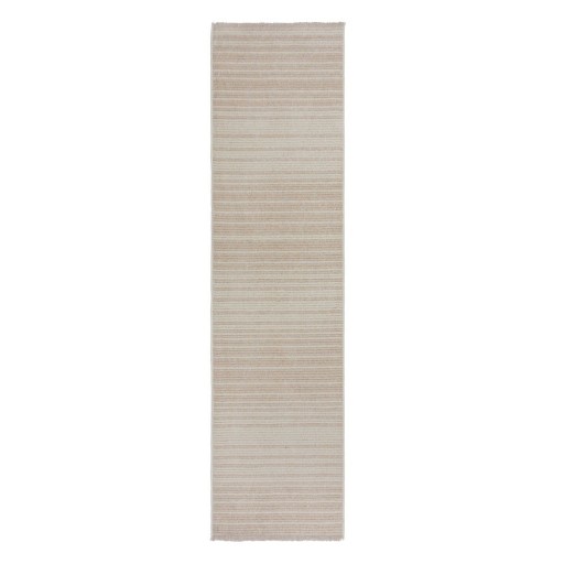 Covor tip traversă crem 60x230 cm Camino – Flair Rugs