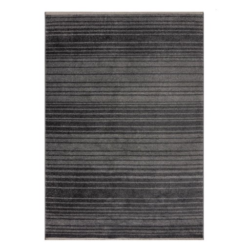 Covor gri închis 120x160 cm Camino – Flair Rugs