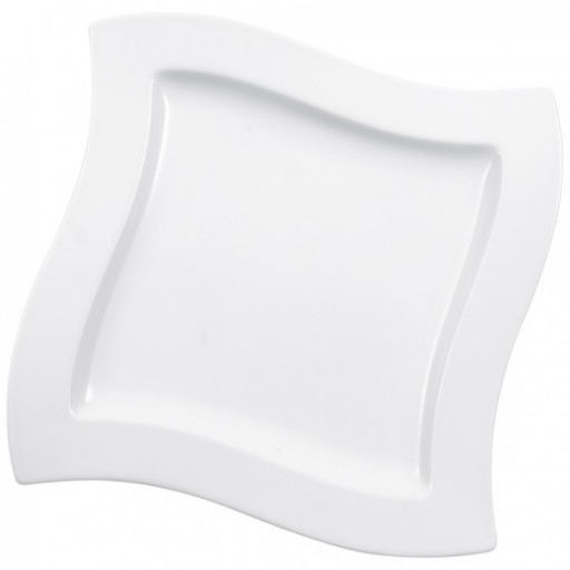 Farfurie plata Villeroy & Boch NewWave 27cm