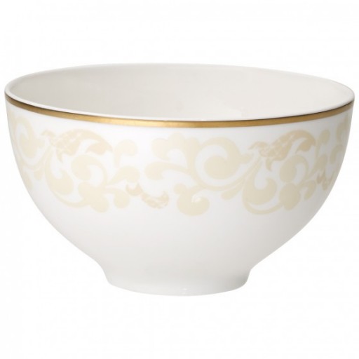 Bol cereale Villeroy & Boch Ivoire 13cm