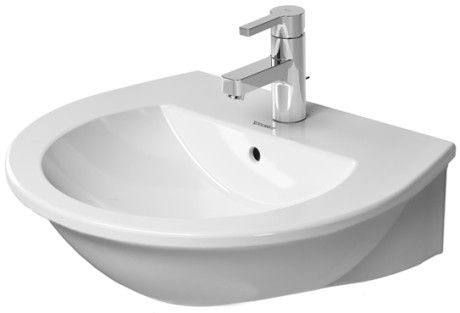 Lavoar Duravit Darling New 55cm