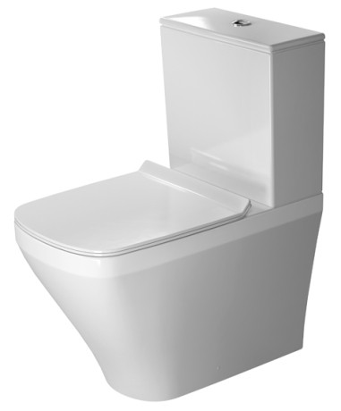 Vas WC Duravit DuraStyle 63