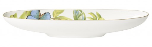 Bol oval Villeroy & Boch Amazonia 29x7cm