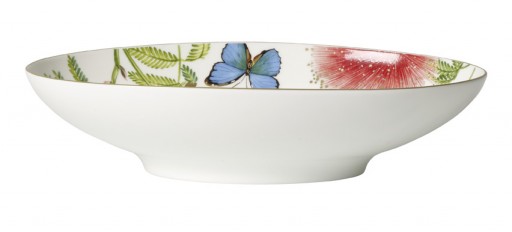 Bol oval Villeroy & Boch Amazonia 38x18cm