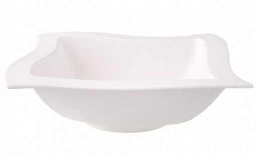 Bol pentru salata Villeroy & Boch NewWave 25x25cm