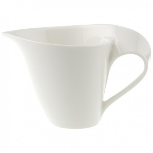 Vas servire lapte Villeroy & Boch NewWave 0.20 litri