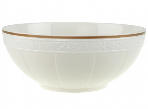 Bol pentru salata Villeroy & Boch Ivoire 3 21cm