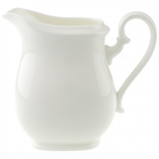 Vas servire lapte Villeroy & Boch Royal 0.25 litri