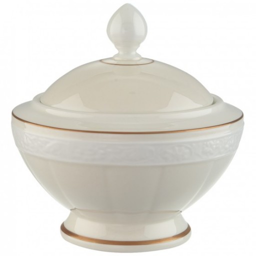 Zaharnita Villeroy & Boch Ivoire 6 persoane 0.35 litri