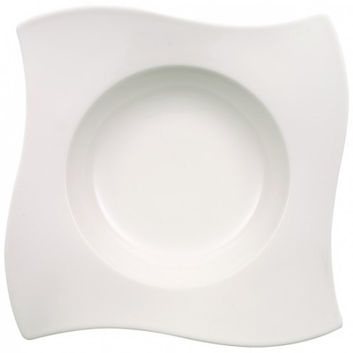 Farfurie pentru paste Villeroy & Boch NewWave 28cm