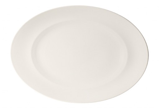 Platou oval Villeroy & Boch For Me 41cm