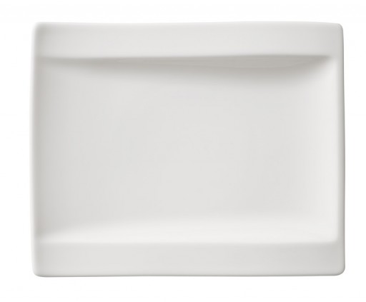 Farfurie Villeroy & Boch NewWave Bread & Butter new 18x15cm