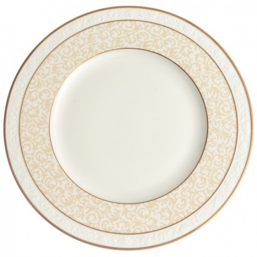 Farfurie plata Villeroy & Boch Ivoire 27cm