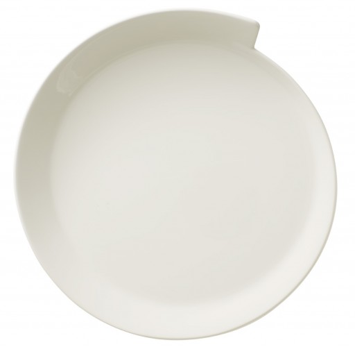 Farfurie Villeroy & Boch NewWave Salad 25cm