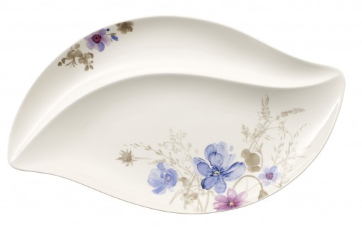 Farfurie servire Villeroy & Boch Mariefleur Gris Serve & Salad 50x30cm