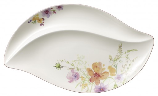 Farfurie servire Villeroy & Boch Mariefleur Serve & Salad 50x30cm