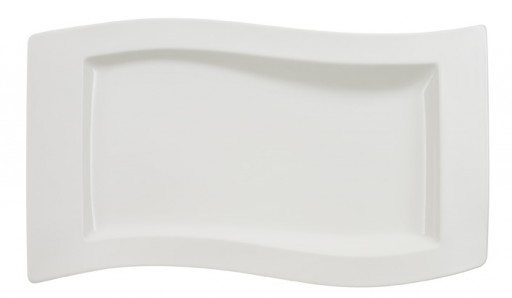 Platou servire Villeroy & Boch NewWave 49x30cm