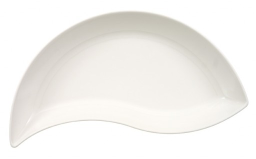 Platou Villeroy & Boch NewWave Move 1 28x15cm