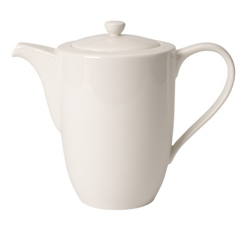 Vas servire cafea Villeroy & Boch For Me 6 persoane 1.20 litri