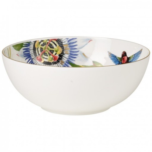 Bol salata Villeroy & Boch Amazonia Anmut 2 23cm