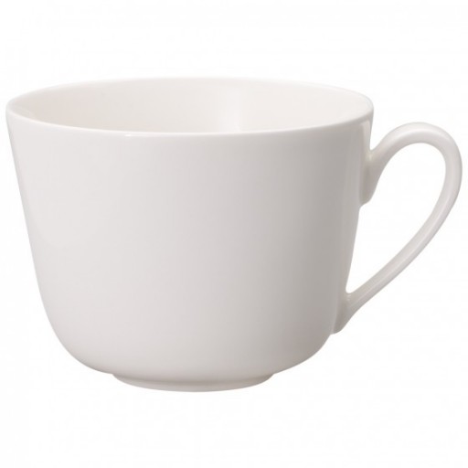 Ceasca pentru cafea Villeroy & Boch Twist White 0 20 litri