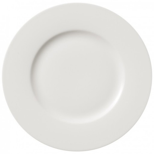 Farfurie Villeroy & Boch Twist White Salad 21cm