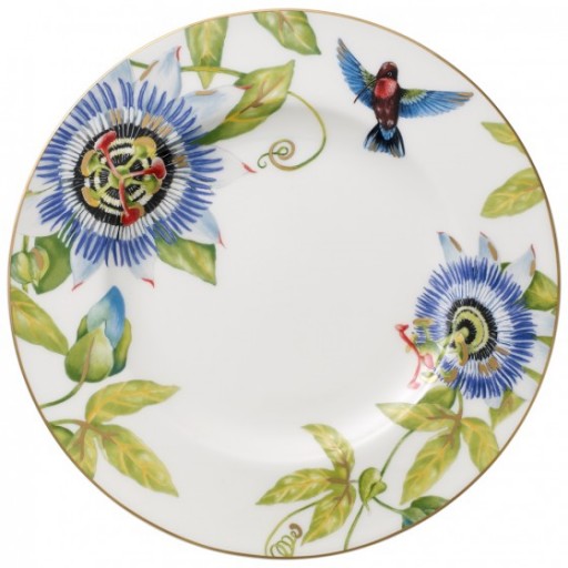 Farfurie plata Villeroy & Boch Amazonia Anmut 27cm