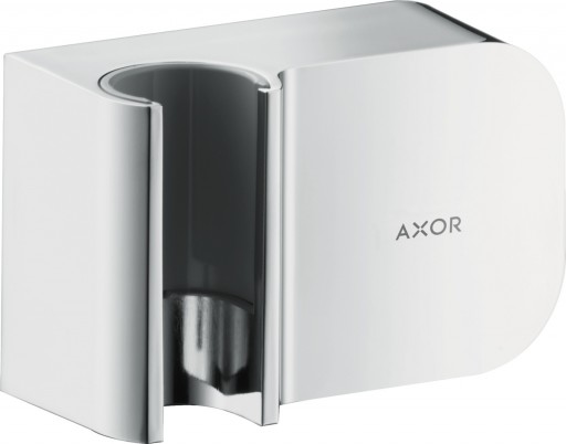 Accesoriu Hansgrohe Axor FixFit ONE cu agatatoare de dus