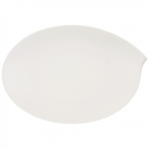 Platou oval Villeroy & Boch Flow 36cm