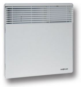 Convector electric Ecoflex TAC 10 1000W termostat electronic