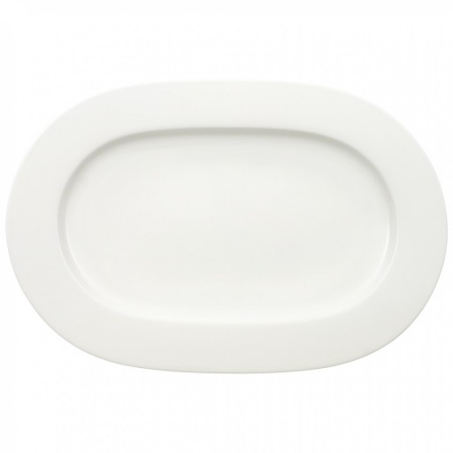 Platou oval Villeroy & Boch Royal 34 cm