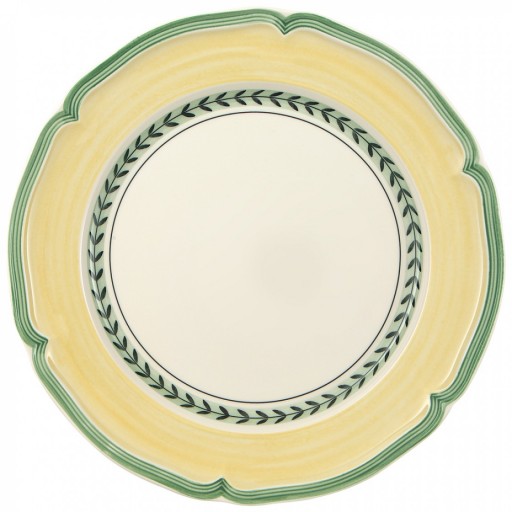 Farfurie plata Villeroy & Boch French Garden Vienne 26 cm