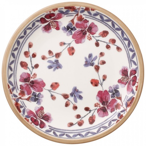 Farfurie Villeroy & Boch Artesano Provencal Lavendel Bread & Butter 16cm