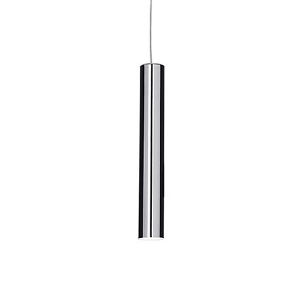 Suspensie Ideal Lux Look SP1 Small 1x28W 60x60-127cm crom