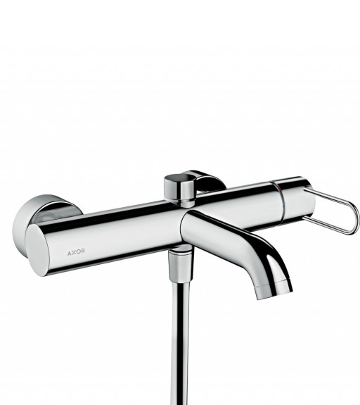 Baterie cada Hansgrohe Axor Uno