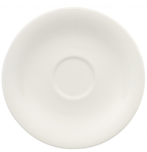 Farfuriuta pentru ceasca espresso Villeroy & Boch New Cottage Basic 12cm