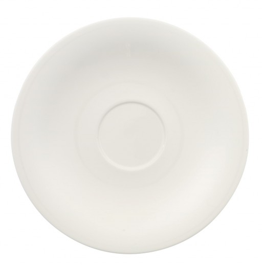 Farfuriuta pentru ceasca cappuccino Villeroy & Boch New Cottage Basic 19cm