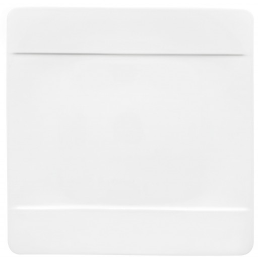 Farfurie plata Villeroy & Boch Modern Grace 27x27cm