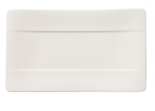 Farfurie sushi Villeroy & Boch Modern Grace 24x14cm