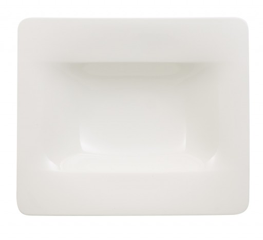 Farfurie adanca Villeroy & Boch Modern Grace 24x24cm