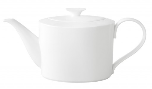 Vas servire ceai Villeroy & Boch Modern Grace 1.20 litri