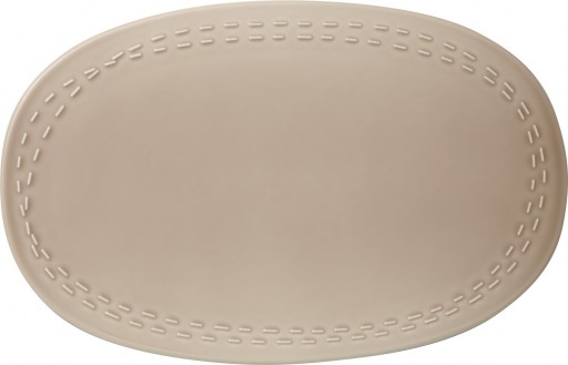 Farfurie like. by Villeroy & Boch it’s my moment Almond 29.5x19cm