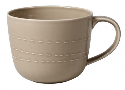 Cana like. by Villeroy & Boch it’s my moment Almond open 480ml